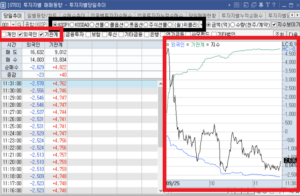 0783투자자별매매동향